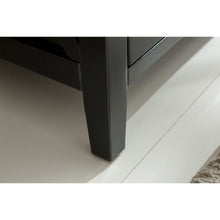 Load image into Gallery viewer, LAVIVA 313YG319-36E-WQ Wimbledon - 36 - Espresso Cabinet + White Quartz Counter