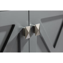 Load image into Gallery viewer, LAVIVA 313YG319-36G-WS Wimbledon - 36 - Grey Cabinet + White Stripes Counter