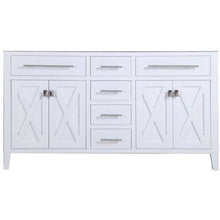 Load image into Gallery viewer, LAVIVA 313YG319-60W Wimbledon - 60 - White Cabinet