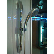 Load image into Gallery viewer, Mesa 702A Steam Shower 61&quot; X 61&quot; X 89&quot;