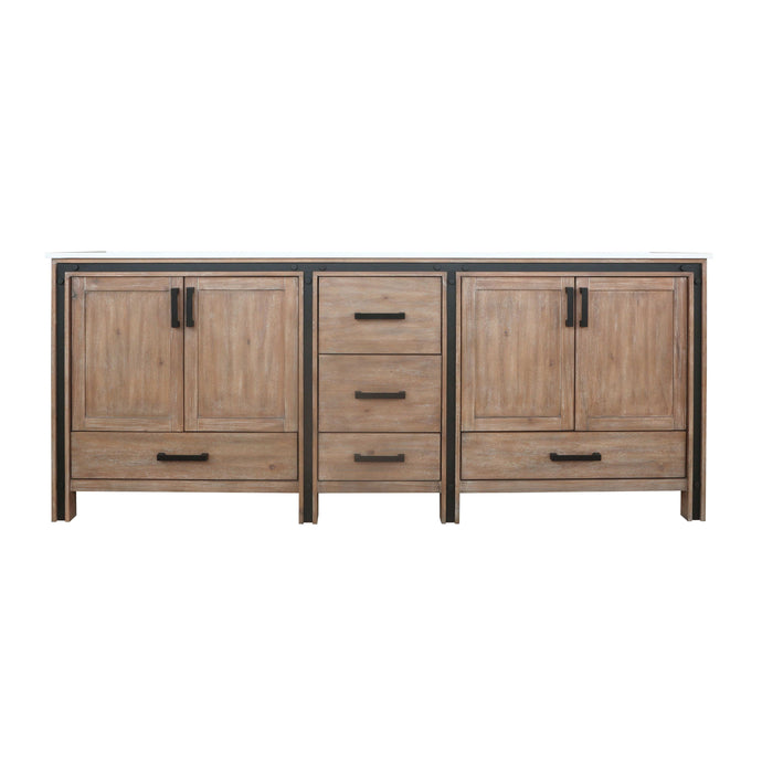 Lexora LZV352284SNJS000 Ziva 84