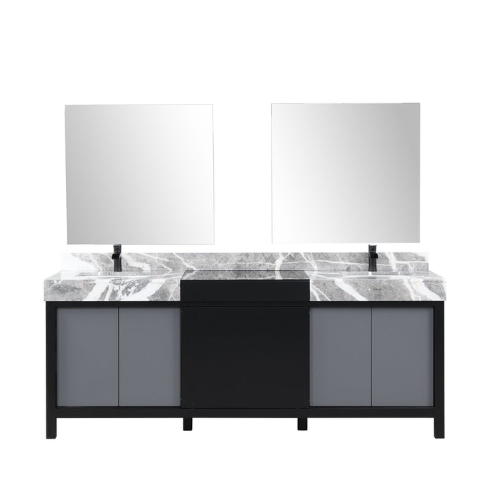 Lexora LZ342284DLISM34FCM Zilara 84