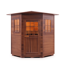 Load image into Gallery viewer, Enlighten Sauna SIERRA - C Indoor