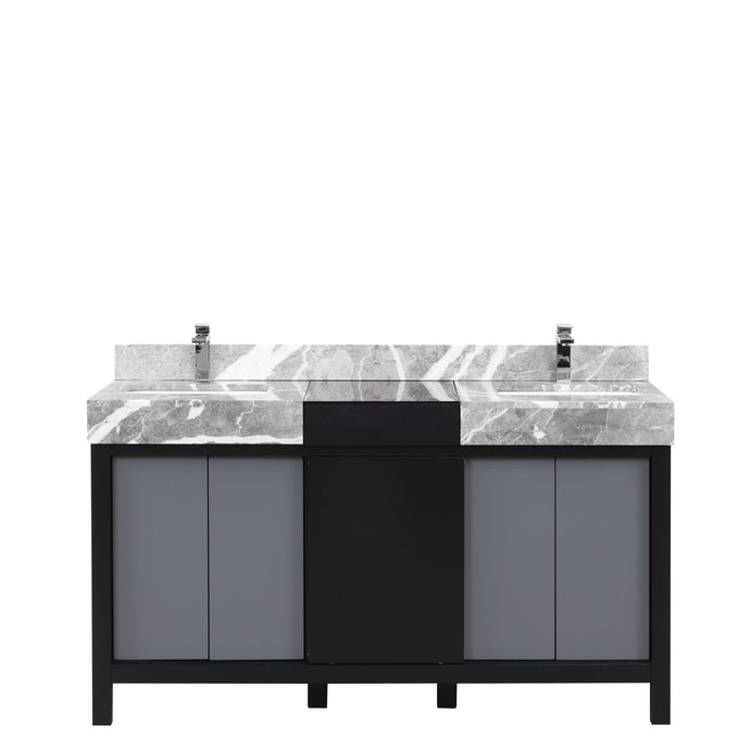Lexora LZ342260DLISFMC Zilara 60