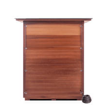 Load image into Gallery viewer, Enlighten Sauna SIERRA - 2 Indoor