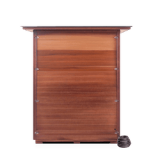 Load image into Gallery viewer, Enlighten Sauna SIERRA - 3 Indoor