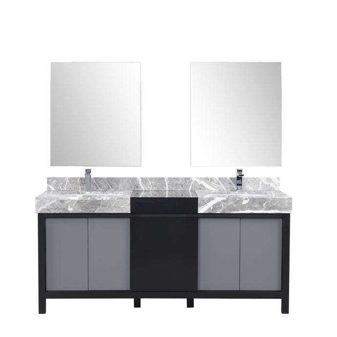 Lexora LZ342272DLISM28FMC Zilara 72