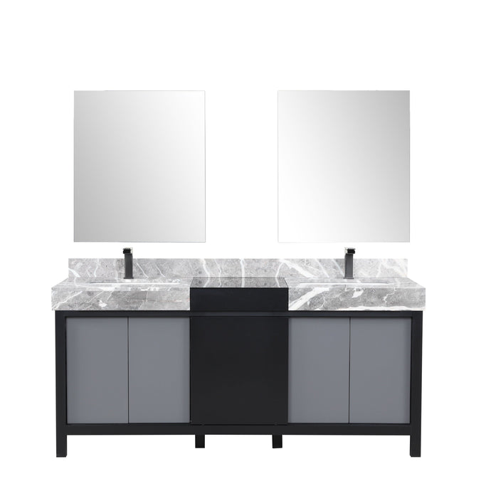 Lexora LZ342272DLISM28FBG Zilara 72