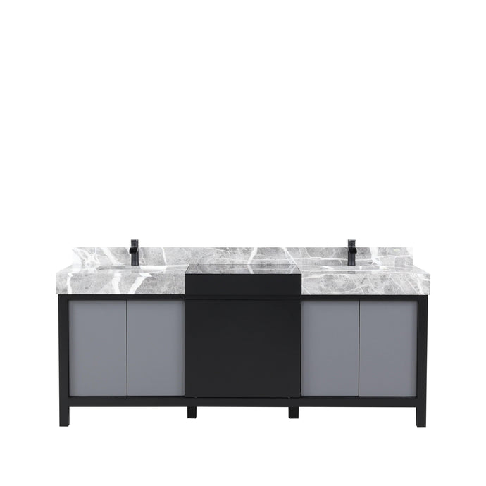 Lexora LZ342280DLISFCM Zilara 80