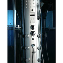 Load image into Gallery viewer, MESA WS-302 STEAM SHOWER 38&quot; X 38&quot; X 85&quot;