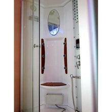 Load image into Gallery viewer, MESA 803A STEAM SHOWER 54&quot; X 35&quot; X 85&quot;