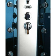 Load image into Gallery viewer, MESA 9090K STEAM SHOWER 36&quot; X 36&quot; X 87&quot;