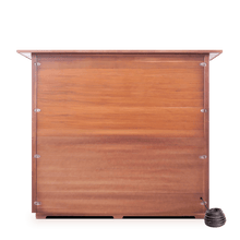 Load image into Gallery viewer, Enlighten Sauna SIERRA - 5 Slope