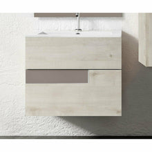 Load image into Gallery viewer, Lucena Bath 3059 24&quot; Abedul and Tortora Vision Vanity