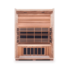 Load image into Gallery viewer, Enlighten Sauna SIERRA - 3 Slope