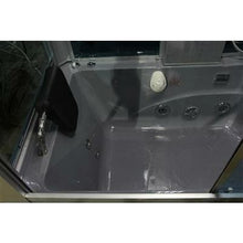 Load image into Gallery viewer, Mesa Yukon 501 Steam Shower 59&quot; X 33&quot; X 87&quot;
