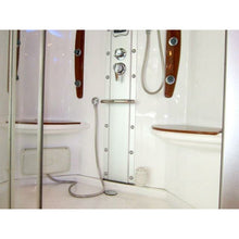 Load image into Gallery viewer, MESA 803A STEAM SHOWER 54&quot; X 35&quot; X 85&quot;