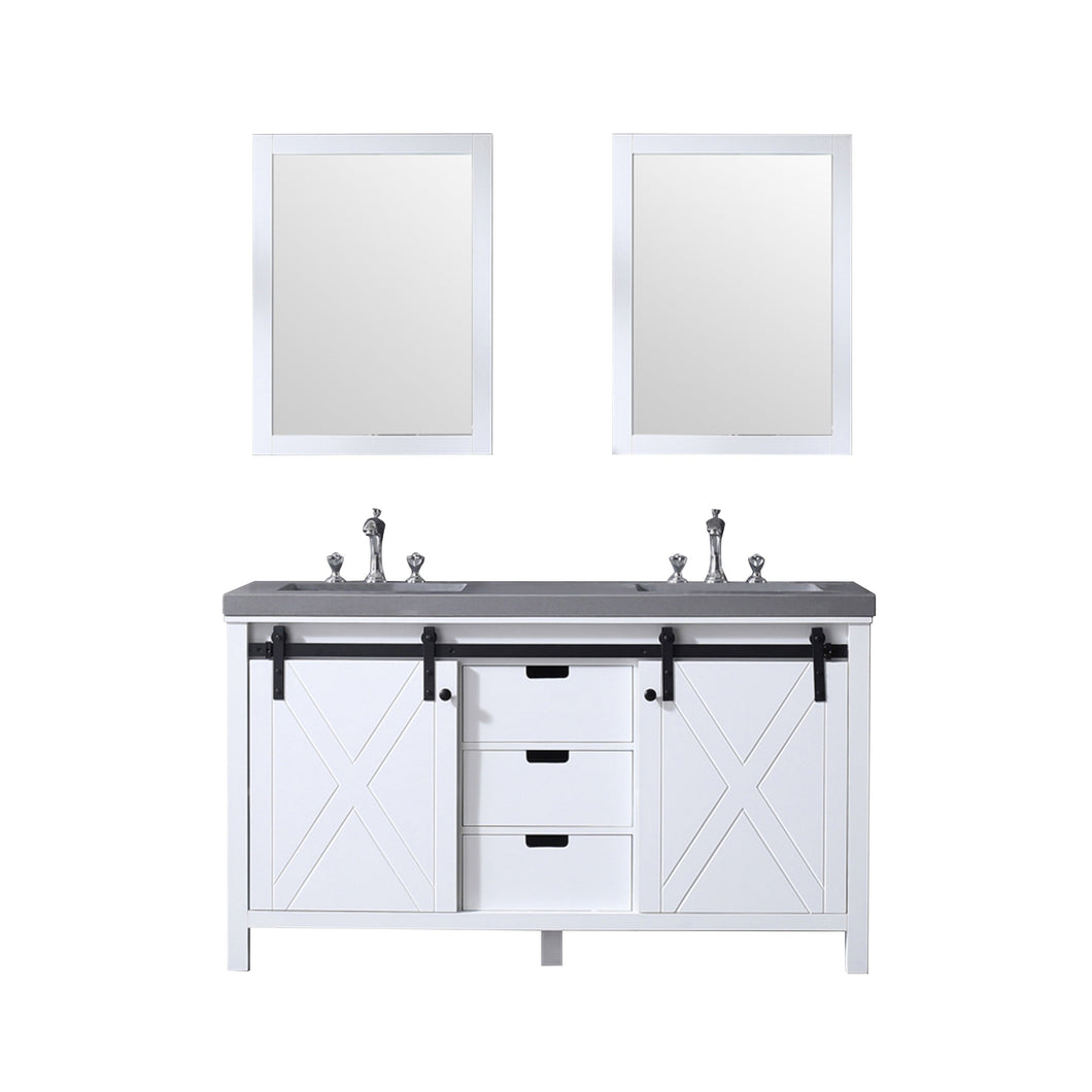 Lexora LM342260DAASM24F Marsyas 60