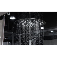 Load image into Gallery viewer, Maya Bath 209 Anzio-Black-Right Steam Shower