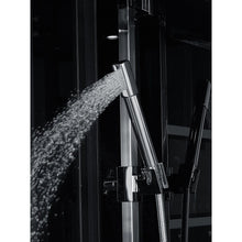 Load image into Gallery viewer, Maya Bath 201 Arezzo-Black-Right Steam Shower