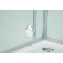 Load image into Gallery viewer, Maya Bath 200 Arezzo-White-Right Steam Shower