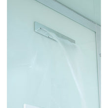 Load image into Gallery viewer, Maya Bath 200 Arezzo-White-Right Steam Shower