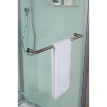 Load image into Gallery viewer, Maya Bath 202 Arezzo-White-Left Steam Shower