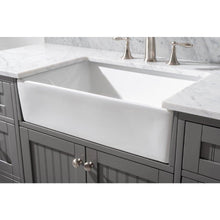 Load image into Gallery viewer, Design Element BK-54-GY Burbank 54&quot; Single Vanity in Gray