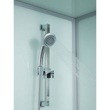 Load image into Gallery viewer, Maya Bath 109 Catania-W-Left Steam Shower