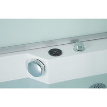 Load image into Gallery viewer, Maya Bath 105 Catania-W-Right Steam Shower