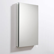 Load image into Gallery viewer, Fresca 20&quot; Wide x 36&quot; Tall Bathroom Medicine Cabinet w/ Mirrors FMC8059