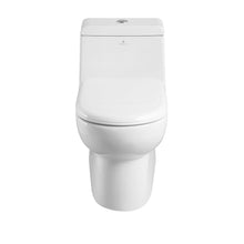 Load image into Gallery viewer, Fresca Antila One-Piece Dual Flush Toilet w/ Soft Close Seat FTL2351