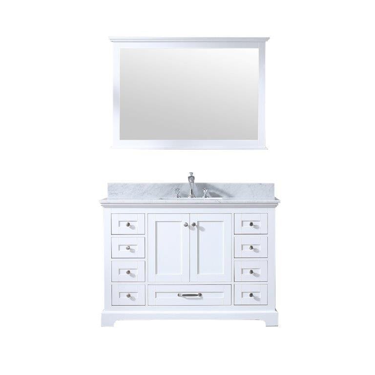 Lexora LD342248SADSM46F Dukes 48