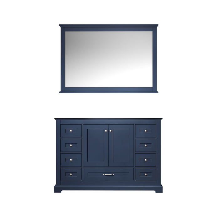 Lexora LD342248SE00M46 Dukes 48