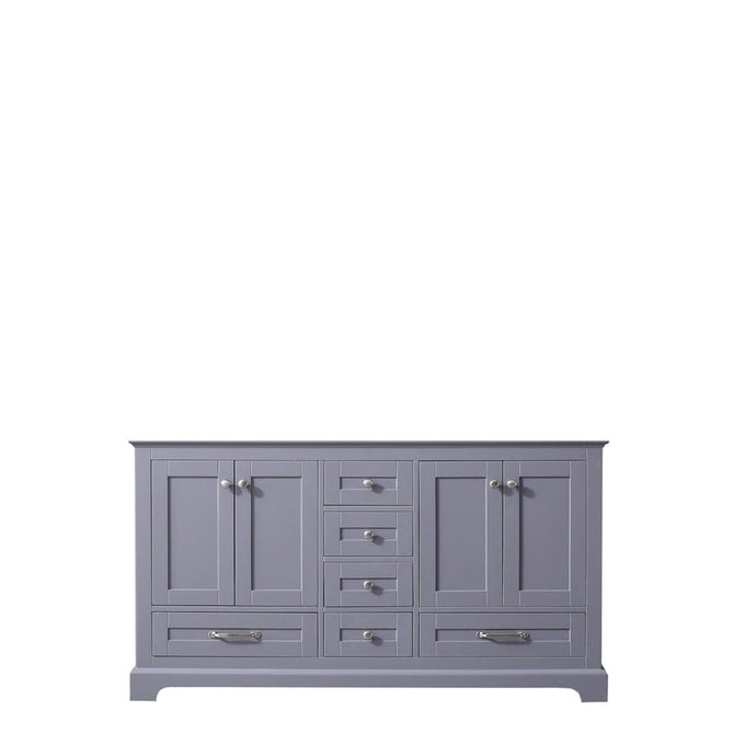 Lexora LD342260DB00000 Dukes 60
