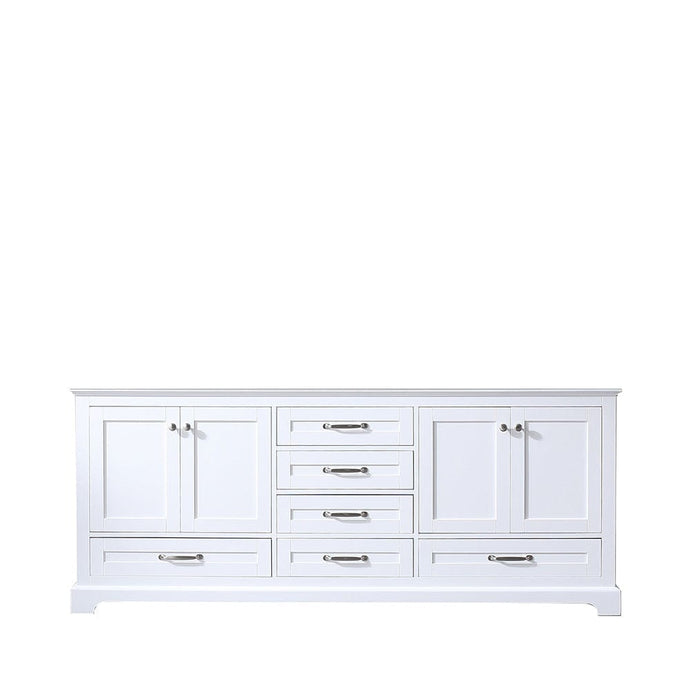 Lexora LD342280DA00000 Dukes 80