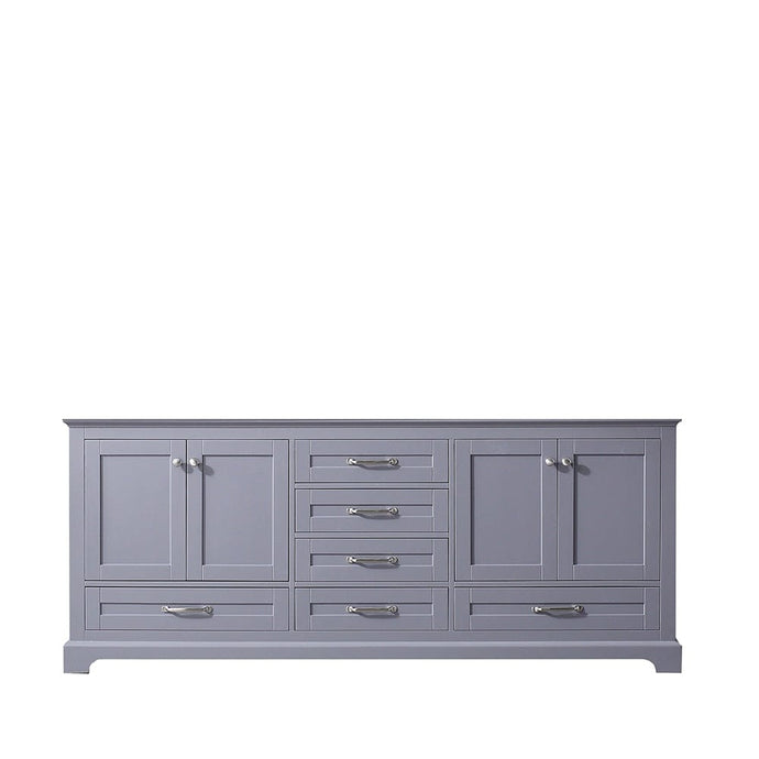 Lexora LD342280DB00000 Dukes 80