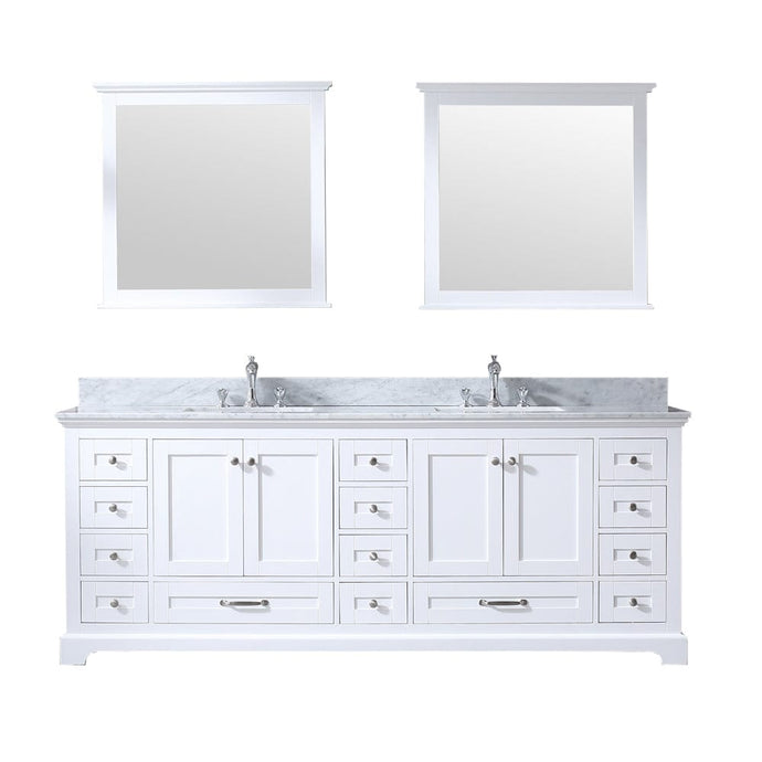 Lexora LD342284DADSM34 Dukes 84