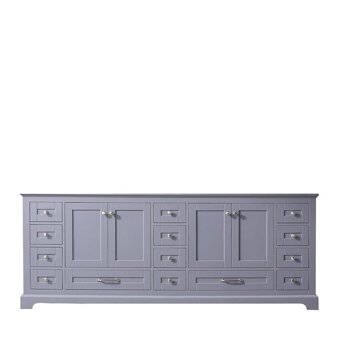 Lexora LD342284DB00000 Dukes 84