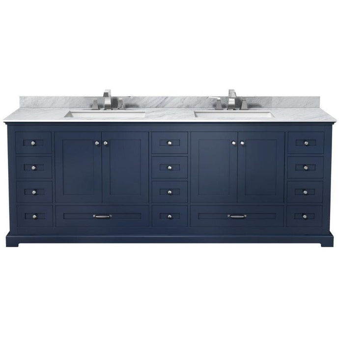 Lexora LD342284DEDS000 Dukes 84