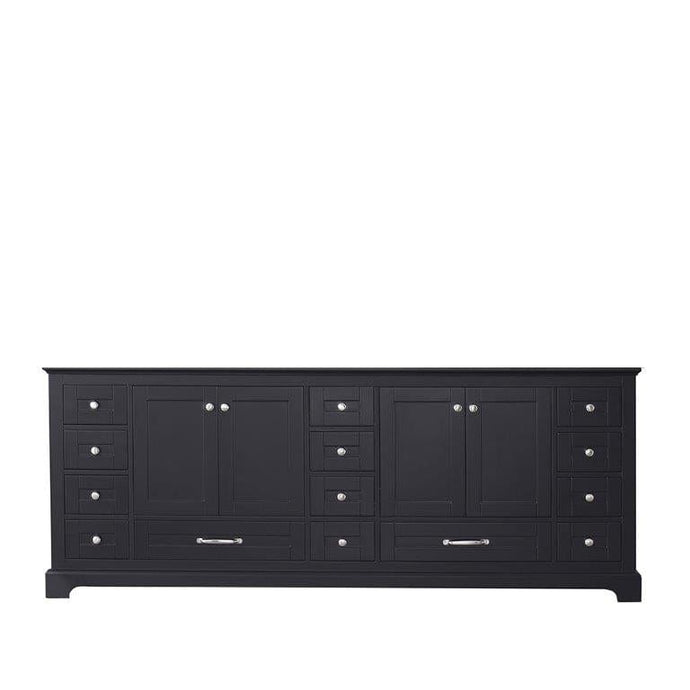Lexora LD342284DG00000 Dukes 84