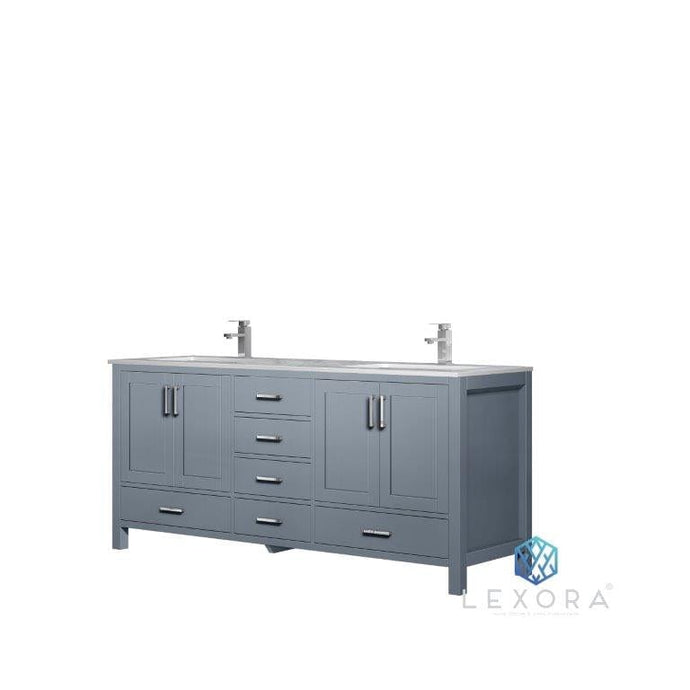 Lexora LJ342272DBDS000 Jacques 72
