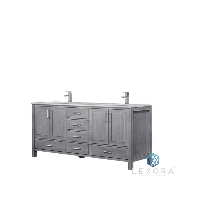 Lexora LJ342272DDDS000 Jacques 72