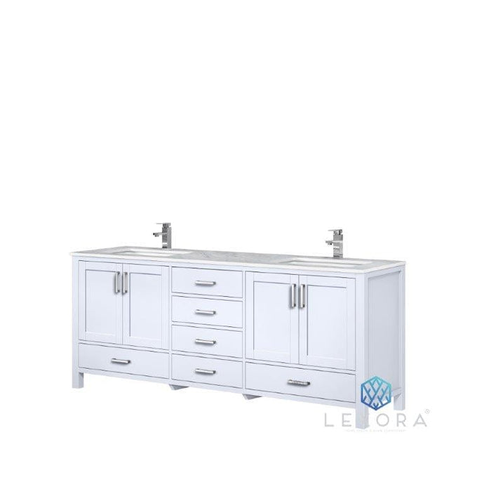 Lexora LJ342280DADS000 Jacques 80