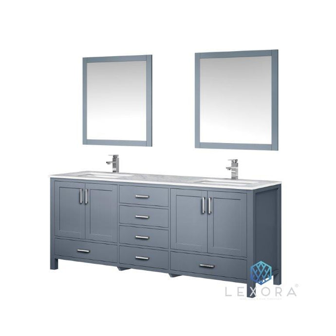 Lexora LJ342280DBDSM30 Jacques 80