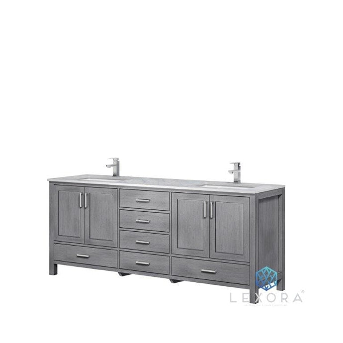 Lexora LJ342280DDDS000 Jacques 80