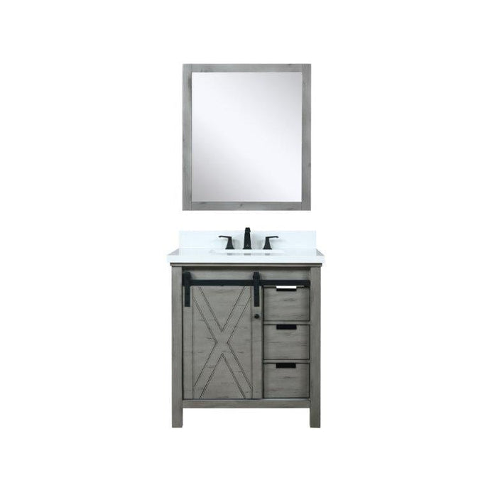 Lexora LM342230SHCSM28 Marsyas 30