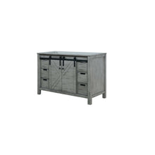 Load image into Gallery viewer, Lexora LM342248SH00000 Marsyas 48&quot; Ash Grey Vanity Cabinet Only