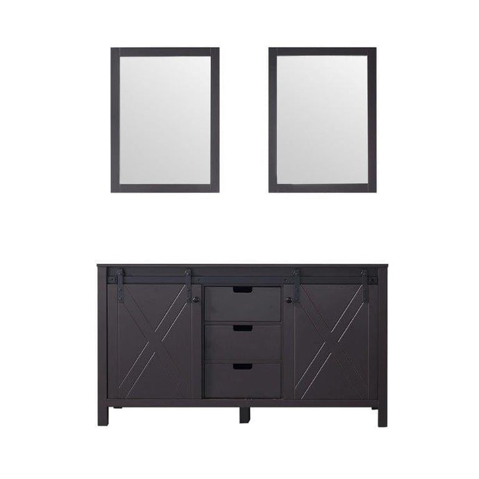 Lexora LM342260DC00M24 Marsyas 60