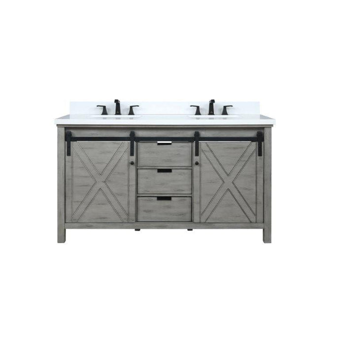 Lexora LM342260DHCS000 Marsyas 60